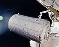 ISS Destiny Lab module