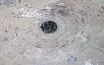 Interior Dome of the tomb