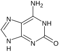 Isoguaninum (B)