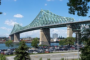 Pont Jacques-Cartier