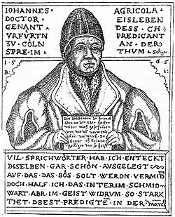 theologus Germanicus