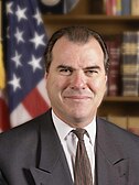 John P. O’Neill († 2001)