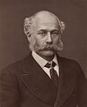 Joseph Bazalgette