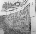 City map 1888