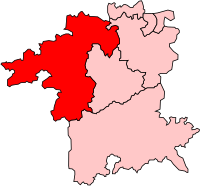 Outline map