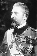 Ferdinand I. (* 1865)