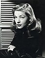 Lauren Bacall