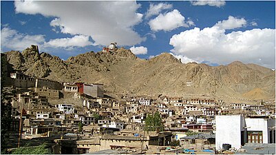 Leh poleti