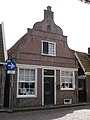 Lingerzijde 63, Edam‎ ‎