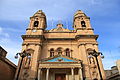 Kerk van de Heilige Maagd Maria van de berg Karmel