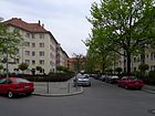 Marbacher Straße