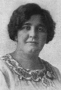 Martha L. Addis