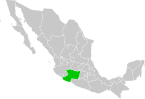 Michoacán (Mishiku)