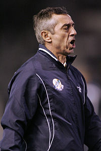 Alain Giresse