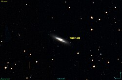 NGC 1422