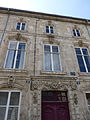 Maison des Goncourt