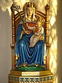Nuestra Señora de Walsingham Norfolk, Inglaterra