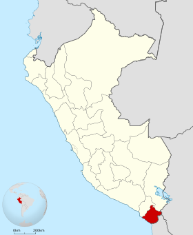 Tacna (département)