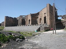 Romiešu forums Filippopolē