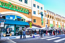 Philly Supports Alabama Amazon Workers - Picket Line, March 5, 2021-001.jpg