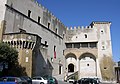 Pitigliano - Palazzo Orsini