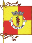 São Vicente – vlajka