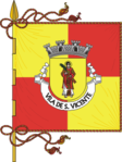 São Vicente zászlaja