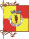 Flagge des Concelhos São Vicente