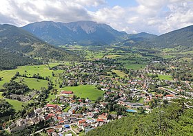 Puchberg am Schneeberg