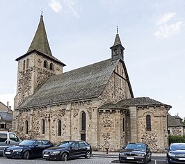 Kerk Saint-Georges