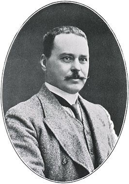 Ronald Ross