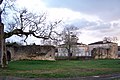 Burgruine Pommiers