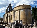 Kirche Saint-Pierre-ès-Liens