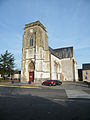 Église Saint-Quentin de Saint-Quentin-la-Motte-Croix-au-Bailly