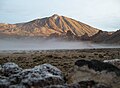 Image 13Teide, Tenerife (Spain). (from Decade Volcanoes)