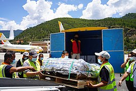 The United States Delivers COVID-19 Vaccine Doses to Bhutan.jpg