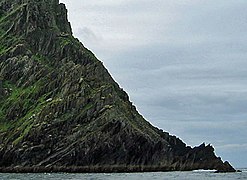 The north-eastern point of Sceilig Mhichíl - geograph.org.uk - 1884099.jpg