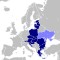 Mapka: Trójmorze