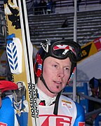 Tommy Ingebrigtsen, vinner i 1995
