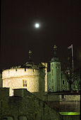 Tower of London