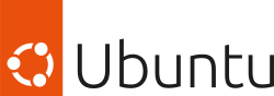 Logo von Ubuntu