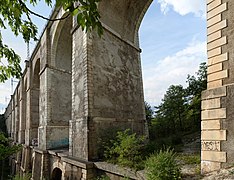 Viaduc de Fin