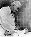 Virginia Apgar (1909-1974)