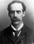 Edgar Ravenswood Waite