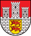 Blason de Allersberg