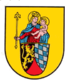 Blason de Hallgarten