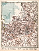 (Stielers Handatlas, 1925 - map 9) Germany 1919-1937, Ostpreußen. East Prussia.jpg