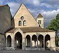 Église Saint-Nicolas