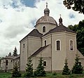 Підгорецький монастир