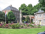 Kloostertuin